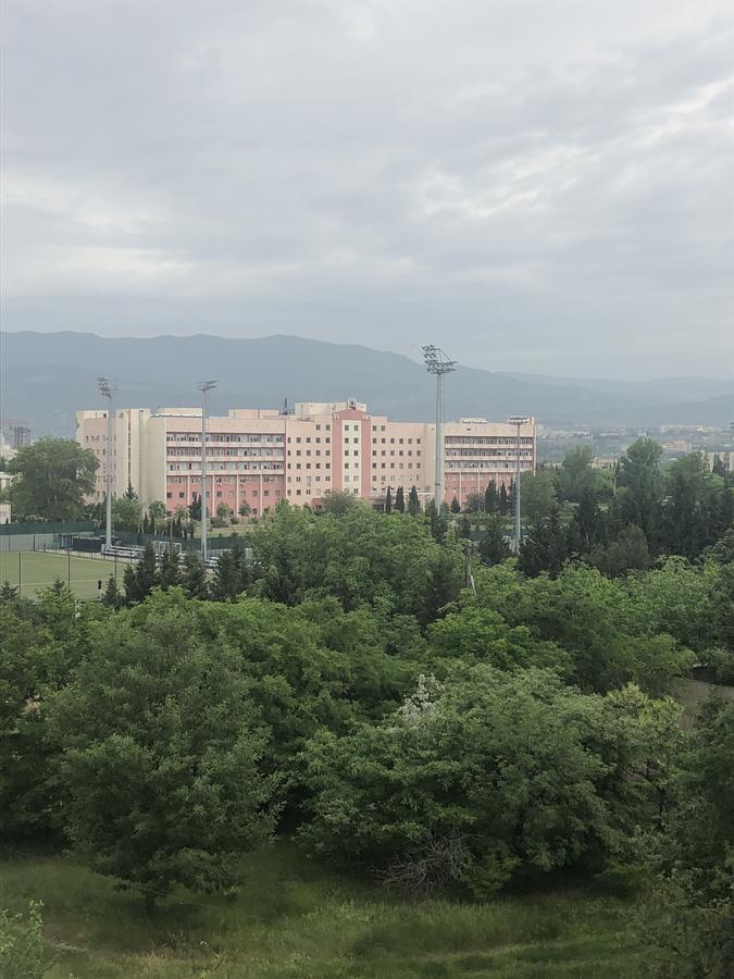 Tbilisi Loves You ภายนอก รูปภาพ